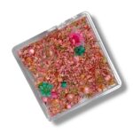 Dry Flowers Nail Art DF01