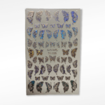 Nail art Sticker ZY035