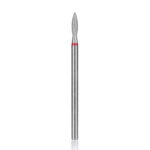 Drill Bit Diamond Flame Red 2.3