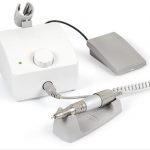 Marathon Cube Electric File White