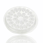 Eyelash glue holder (100 pcs )