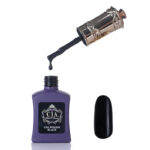 Gel Polish Black