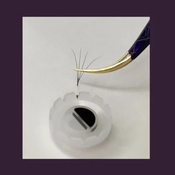 Adhesive cup holder (50 pcs)
