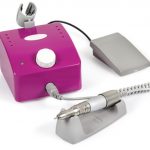 Saeyang Marathon Cube Electric File Pink
