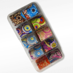 Bohemian Transfer Foil Set