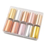 Transfer Foil Set #1