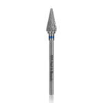 Nail drill cone bit blue
