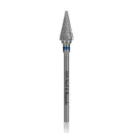 Nail drill cone bit blue