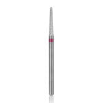 Nail drill thin bit red