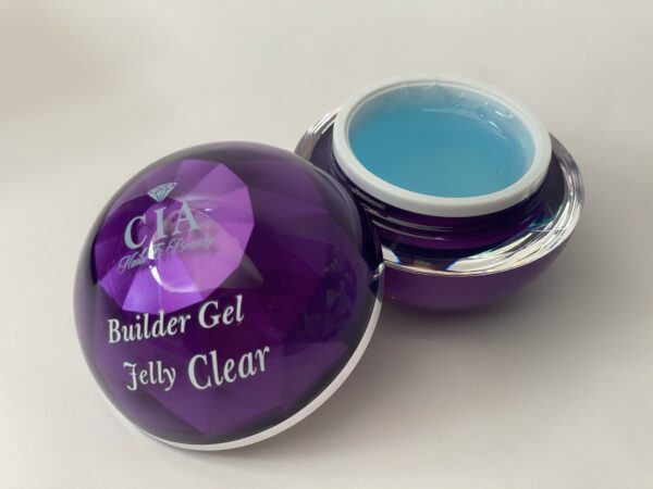 Builder Jelly Clear30 ml