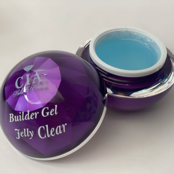 Builder Jelly Clear30 ml