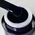 Paint Gel Blue