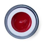 Paint Gel Red