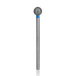 Nail Drill Bit Diamond Ball Blue DM050