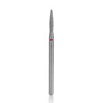 Drill Bit Tornado Flame Red FD004