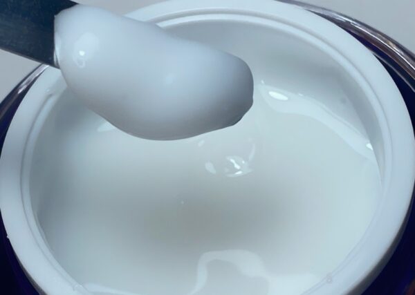Gel Milky White 50 ml