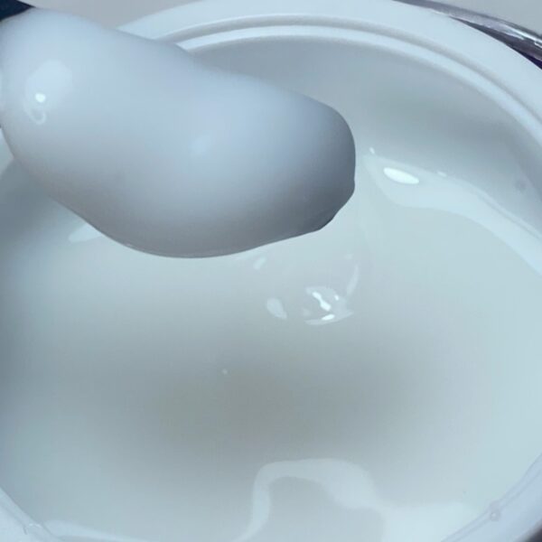 Gel Milky White 50 ml