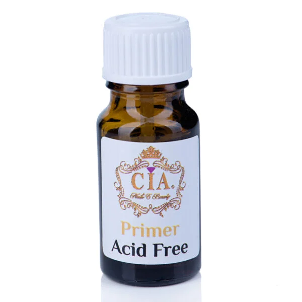 Primer Acid Free