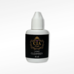 Pre-treatment Lash Cleanser