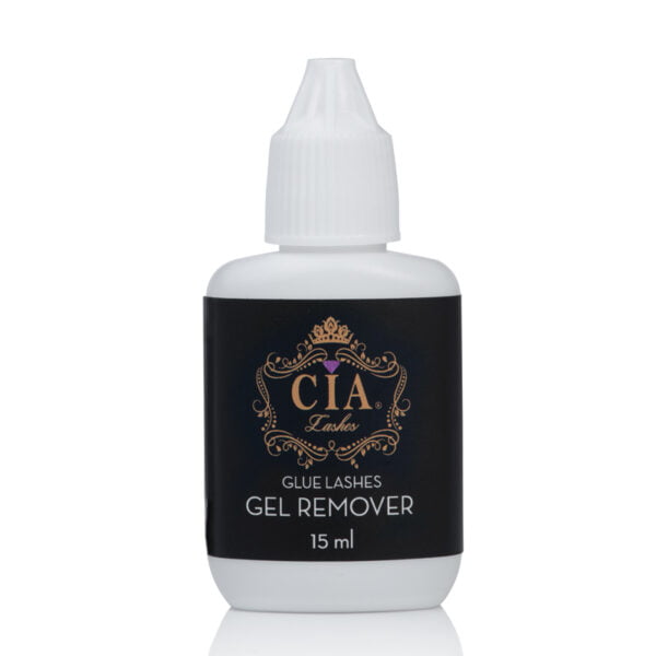 Gel Remover - CIA Nails & Beauty Academy in London