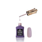 Light Beige Gel Polish
