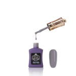 Pebble Grey Gel Polish