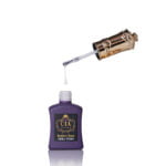 Rubber Base Milky White