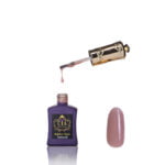 Rubber Base Natural Gel Polish