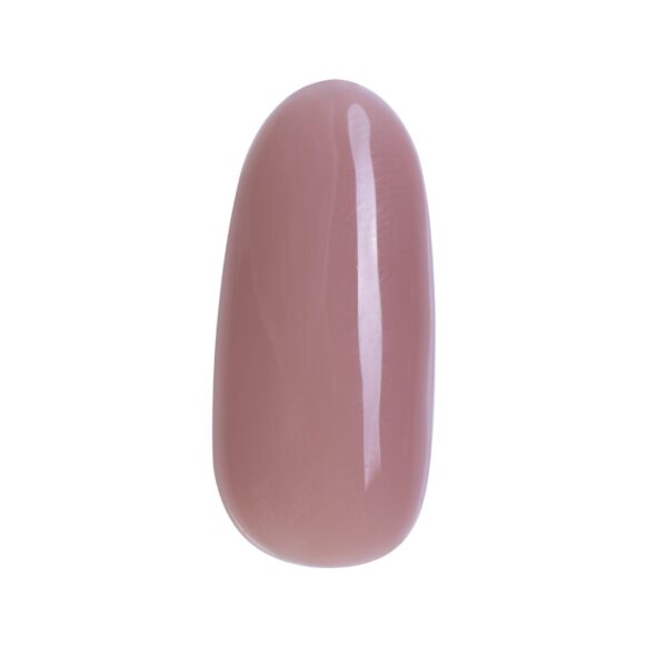 Rubber Base Natural Gel Polish