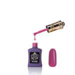 Vivid Pink Gel Polish