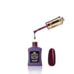 Wine Red Gel Polish