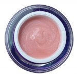 Poly Gel Cover Glitter 50 ml
