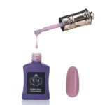 Rubber Base Cover Peach