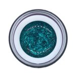 Glitter Gel Smaragd
