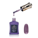 Rubber Base Glitter 4