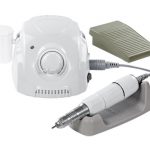 Saeyang Marathon 3 Champion Electric File White