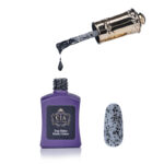 Top Shine Black Flakes