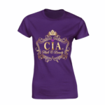 CIA T-shirt