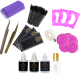 Eyelashes Starter Kit 1 - CIA Nails & Beauty Academy in London