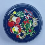 Christmas Nail Charms 3D #2