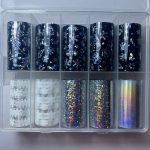 Christmas Transfer Foil Set  #1