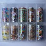 Christmas Transfer Foil Set #3