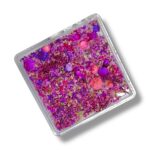 Dry Flowers Nail Art DF02