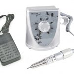 Electric File Tritor Speed