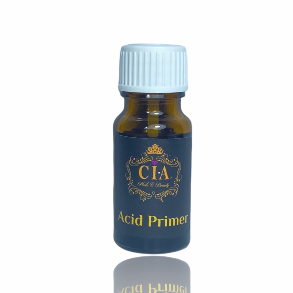 Acid Primer - CIA Nails & Beauty Academy in London