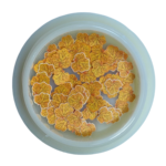 Nail Art Autumn Accessories #3