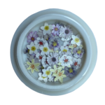 Nail Art Spring Accessories #3