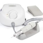 Saeyang Marathon Electric File Escort II Pro