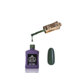 Gel Polish Army Green