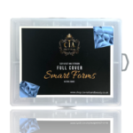 Full Cover Smart Forms Natural Square